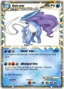 Suicune