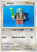 kit fisto
