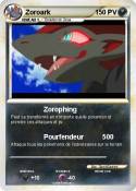 Zoroark