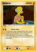 Mr.Burns