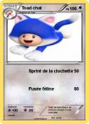 Toad chat