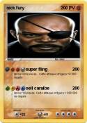 nick fury nick fury