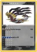 giratina giratina