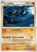 Lucario
