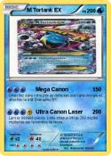 M Tortank EX