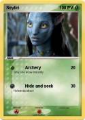 Neytiri
