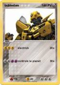 bubleebee