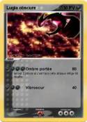 Lugia obscure