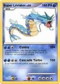 Super Léviator
