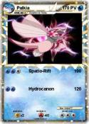 Palkia