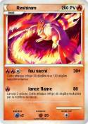 Reshiram
