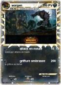 worgen