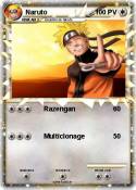 Naruto Naruto