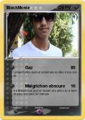 BlackMoste