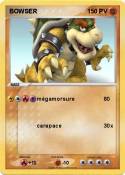 BOWSER