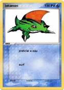 betamon