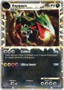 Rayquaza