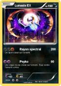 Lunaala EX