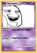 troll , se