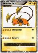 M-raichu EX