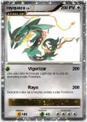 rayquaza