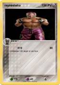 reymisterio