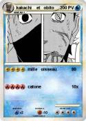 kakachi et