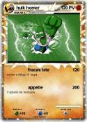 hulk homer hulk homer