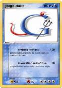 google diable