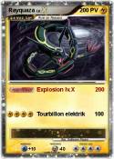 Rayquaza