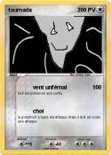 tournada
