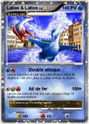 Latias & Latios