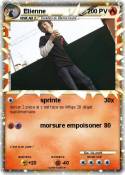Etienne