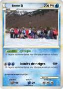 6eme B