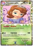 Princesse sofia