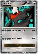 darkrai darkrai
