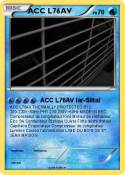 ACC L76AV