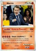 Macron