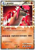 groudon 1