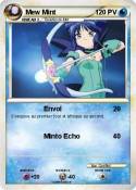 Mew Mint