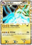 Dieu Ener Dieu Ener