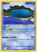Wailord