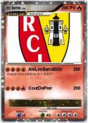 rc lens