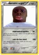 Mamadou segpa