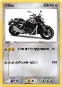 V-Max