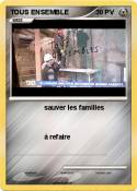 TOUS ENSEMBLE TOUS ENSEMBLE