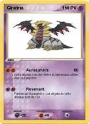 Giratina