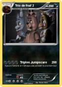 Trio de fnaf 2