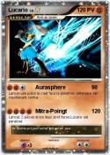 Lucario