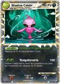 Shadow Celebi